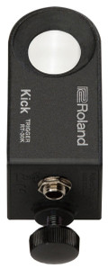 Roland RT30K Acoustic Drum Trigger - Kick Drum - 64956-RT-30K_R.jpg