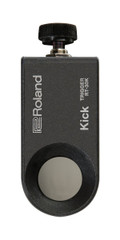 Roland RT30K Acoustic Drum Trigger - Kick Drum - 64957-RT-30K_T.jpg