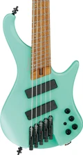 Ibanez EHB1005MS 5-String Headless Multi-Scale Bass Guitar in Sea Foam Green Matte - 369767-EHB1005MS_SFM_1P_01 - Copy.jpg