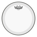 Remo 10" Powerstroke 4 Clear Tom / Snare Head with Double Layer - 453043-P4-0310-BP.jpg