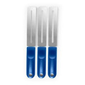 MusicNomad GRIP Guards - Premium Polishing Templates for All Fret Sizes - 444481-MusicNomad-GRIP-Guards-Fretboard.jpg