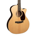 Martin GPC-16E Acoustic Guitar in Rosewood - GPC-16E-01_Front-Cropped.jpg