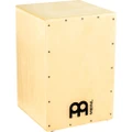 Meinl Headliner Headliner Series Snare Cajon - Natural - HCAJ100NT-Meinl_Hardliner_Series_Snare_Cajon_Natural_Front.jpg