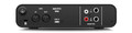 MOTU M2 2-in / 2-out USB-C Audio Interface - 1204-Motu-m2_rear.jpg