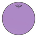 Remo Emperor Colortone Batter Drum Head - Purple - 13" - 449851-BE-0313-CT-PU.jpg