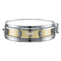 Pearl Piccolo 13'' x 3'' Brass Snare Drum - 11462-B1330_super.jpg