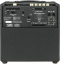 Fender Rumble Studio 40 modelling 1x10 Bass Combo - 2376000000_amp_back_001_nr.jpg