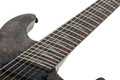 Schecter Omen Elite-7 MS 7 String Electric Guitar in Charcoal - SCH-GTR-2463-7.jpg