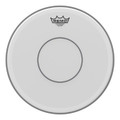 Remo Powerstroke 4 Coated 14" Head with Clear Dot - 500092-1647953254303.jpg