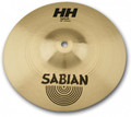Sabian 8" HH Splash Cymbal Natural - 27354-S10805.jpg