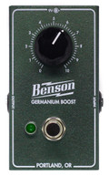 Benson Germanium Boost Pedal - 466285-Benson Germanium Boost Pedal.jpg