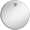 Remo 12" Controlled Sound Coated Snare Head with Coated Dot on Upper Side - 453844-1625835173941.jpg