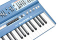 UDO Super 6 - 12 Voice Binaural Analogue Hybrid Synthesizer in Blue - 381174-UDO_Super6_White_Web_11.jpg