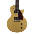 Sire Larry Carlton L3 HH Electric Guitar in Goldtop - L3GDT (2).jpg