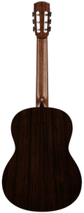 Alvarez Artist AC70 Classical Acoustic Guitar in Natural - AC70-Alvarez-Artist-Classical-Spruce-top-Rosewood-back-Natural-Back.jpg