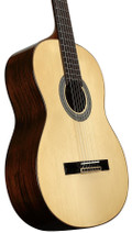 Alvarez Artist AC70 Classical Acoustic Guitar in Natural - AC70-Alvarez-Artist-Classical-Spruce-top-Rosewood-back-Natural-Side.jpg