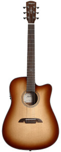 Alvarez Artist AD60CE Dreadnought Electro Acoustic in Shadowburst with Cutaway - AD60CESPBSHB-5.jpg