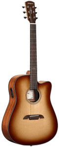 Alvarez Artist AD60CE Dreadnought Electro Acoustic in Shadowburst with Cutaway - AD60CESPBSHB-6.jpg