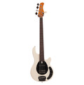 Sire Marcus Miller Z7 5-String Bass Guitar in Antique White - SIREZ75AWH (3).jpg