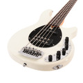 Sire Marcus Miller Z7 5-String Bass Guitar in Antique White - SIREZ75AWH (5).jpg