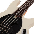 Sire Marcus Miller Z7 5-String Bass Guitar in Antique White - SIREZ75AWH (7).jpg