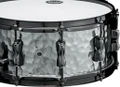 Tama SLP 14x6 Expressive Hammered Steel Snare Drum - LST146H-LST146H_Snare_Lugs.jpg