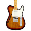Sire Larry Carlton T7TV Electric Guitar in 3-Tone Sunburst - T7TV3TS.jpg