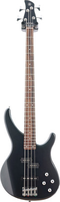 Yamaha TRBX204II 4-String Bass Guitar in Galaxy Black - 442887-1620314626370.jpg
