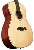 Alvarez Masterworks MG60 Grand Auditorium Acoustic Guitar in Natural - MG60-5.jpg
