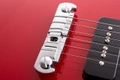 Reverend Reeves Gabrels Signature Dirtbike Royale Electric Guitar in Red - 454210-Reverend-Reeves-Gabrels-Dirtbike-Royale-Red-Bridge.jpg