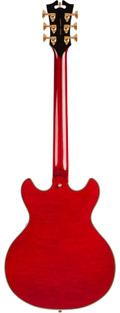 D'Angelico Excel Mini DC with StopBar Tailpiece in Trans Cherry - 450978-DAEMINIDCTCHGS (2).jpg
