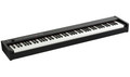 Korg D1 Digital Stage Piano in Black - 259230-D1_slant.jpg