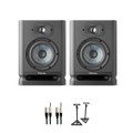 Focal Alpha 50 EVO Active Studio Monitor Bundle with Speaker Stands and Cables - _BUN-EVO50-STAND-BUN-EVO50-STAND.jpg
