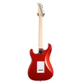 EastCoast ST1 Electric Guitar Starter Pack in Red with 35W Amp & Accessories - 477385-EC-GS100-RED 3.jpg