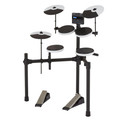 Roland TD02K Electronic Drum Kit Bundle Package - TD-02K-TD-02K-Sideup.jpg