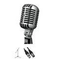 Shure 55SH Series II Vocal Microphone Bundle with Stand & Cable - 342441-BUN-55SH.jpg