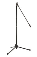 Shure 55SH Series II Vocal Microphone Bundle with Stand & Cable - 506231-1650360416449.jpg