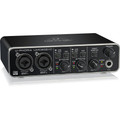 Behringer UMC202HD USB Audio interface with SE X1A Condenser Microphone, Cable and Stand - 442546-000-BJZ00-00010 2.jpg