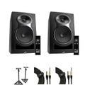 Kali MM-6 Studio Monitor Bundle with Stands and Cables - _BUN-MM-6-EU-STAND-BUN-Kali-MM6-Bundle-Stand.jpg