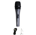 Sennheiser E845S Super-Cardioid Dynamic Microphone Bundle with Mic Stand and XLR Cable - _BUN-E845S-STND-E845SBundle.jpg