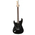EastCoast ST2 Left Handed Electric Guitar Starter Pack in Black Metallic with 15W Amp & Accessories - 477965-EC-ST2-MBK-LH 2.jpg