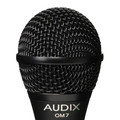 Audix OM7 Dynamic Vocal Microphone Bundle with Mic Stand and XLR Cable - 460559-42313-tmp6A04.jpg