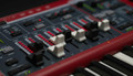 Nord Stage 4 88 Key Digital Piano in Red Bundle 1 - _BUN-NOR0096-01-NOR0096-Nord_Stage4_Drawbars.jpg