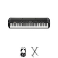 Korg SV2 88 Digital Piano in Black Bundle - _BUN-SV288-01-_bun3_104_BUN-SV288-01_.jpg