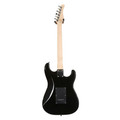 EastCoast ST2 Left Handed Electric Guitar Starter Pack in Black Metallic with 35W Amp & Accessories - 477966-EC-ST2-MBK-LH 3.jpg