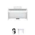 Casio PX780 Digital Piano in White Bundle - _BUN-PX870WE-01-_bun3_96_BUN-PX870WE-01_.jpg