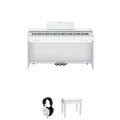 Casio PX870 Digital Piano in White Bundle - _BUN-PX870WE-01-_bun3_96_BUN-PX870WE-01_.jpg