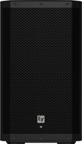 Electro Voice ZLX-12P-G2 Powered Loudspeaker Bundle with Stands & Cable - ZLX-12P-G2-EU-EV_ZLX_12P_G2_Front_Straight_58539.jpg