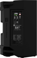 Electro Voice ZLX-12P-G2 Powered Loudspeaker Bundle with Stands & Cable - ZLX-12P-G2-EU-EV_ZLX_12P_G2_Back_Right_58538.jpg