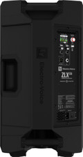 Electro Voice ZLX-12P-G2 Powered Loudspeaker Bundle with Stands & Cable - ZLX-12P-G2-EU-EV_ZLX_12P_G2_Back_Straight_58537.jpg